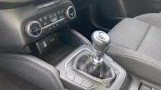 Ford Focus 1.0 EcoBoost 125 Titanium 5dr Petrol Hatchback